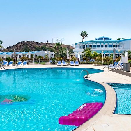 Holiday Beach Resort Dibba Luaran gambar