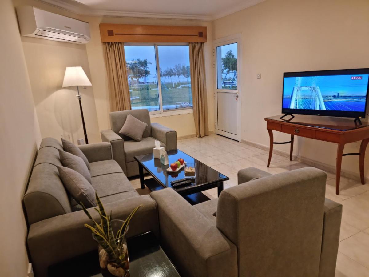 Holiday Beach Resort Dibba Luaran gambar
