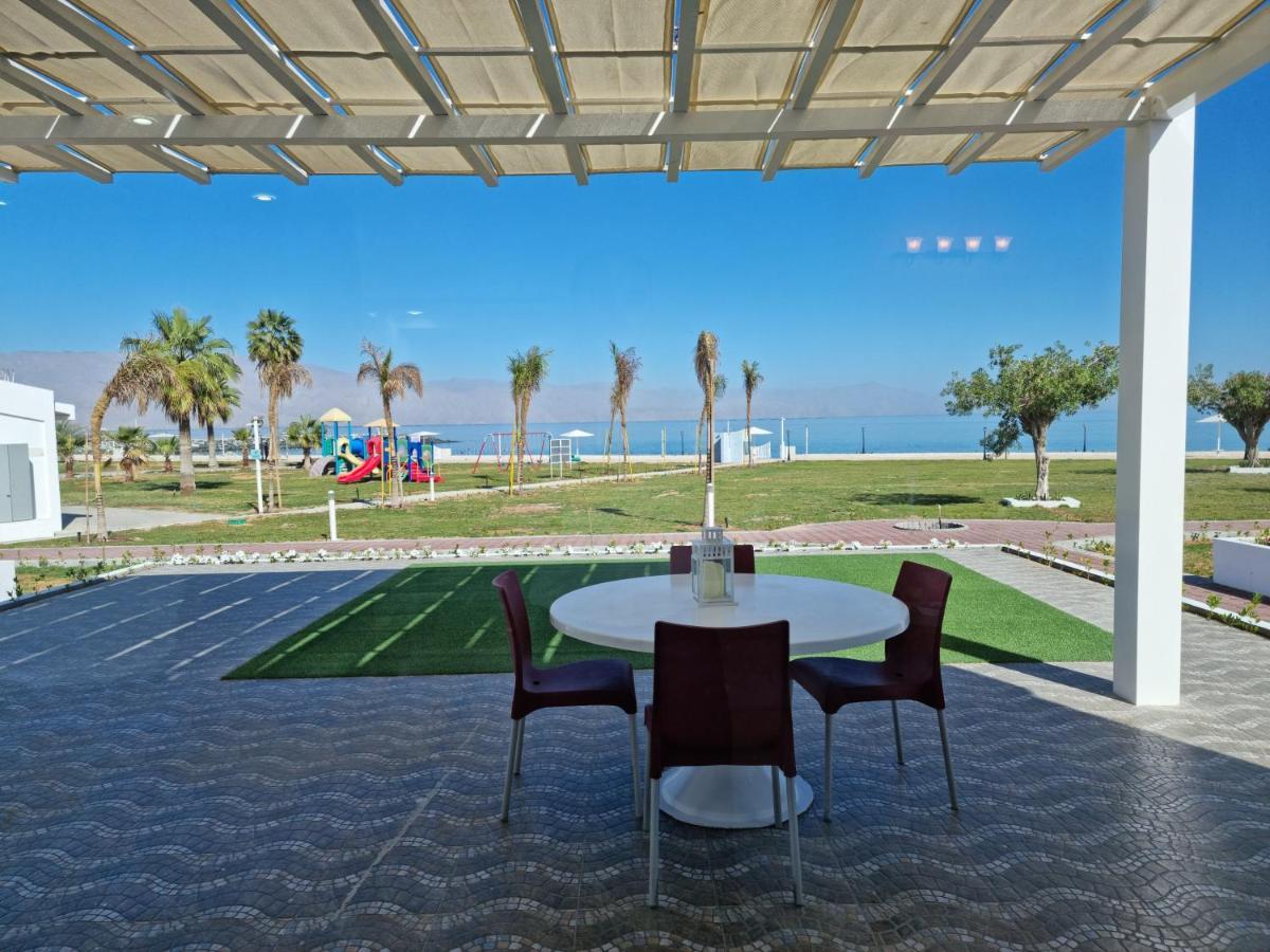 Holiday Beach Resort Dibba Luaran gambar