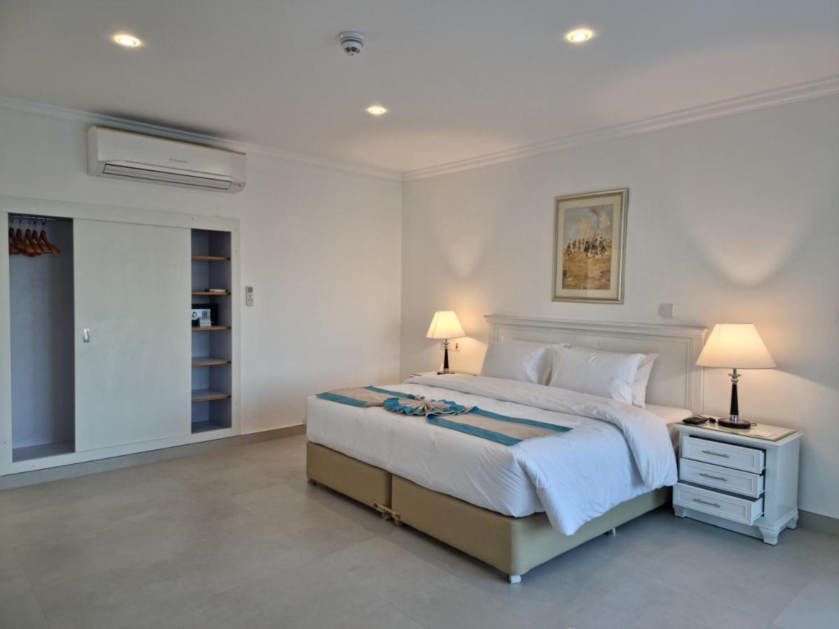 Holiday Beach Resort Dibba Luaran gambar