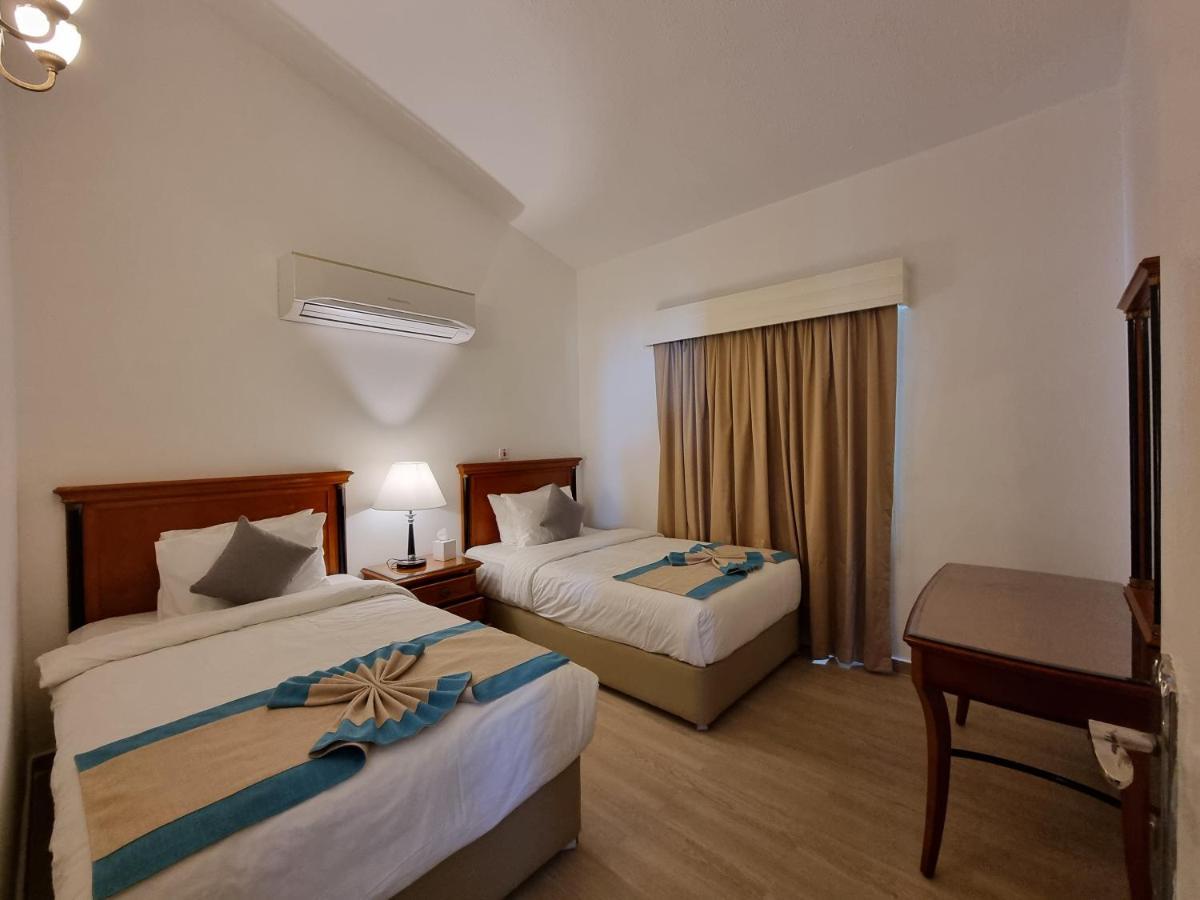 Holiday Beach Resort Dibba Luaran gambar
