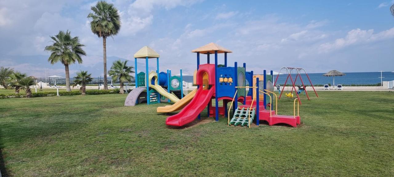 Holiday Beach Resort Dibba Luaran gambar
