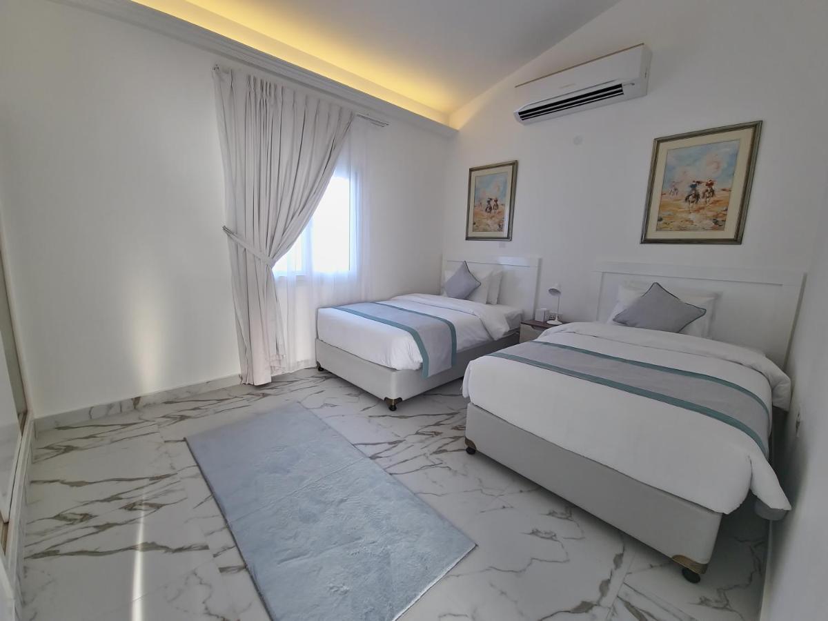 Holiday Beach Resort Dibba Luaran gambar