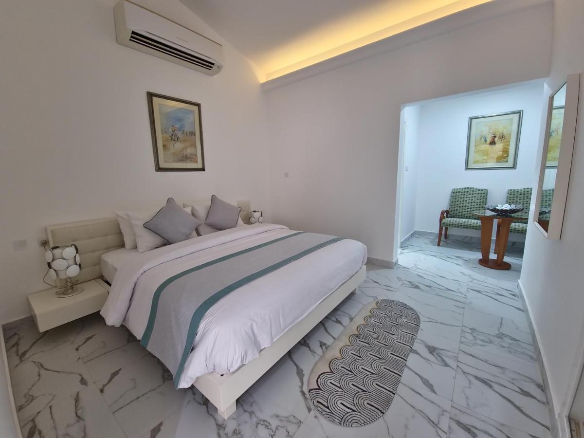 Holiday Beach Resort Dibba Luaran gambar
