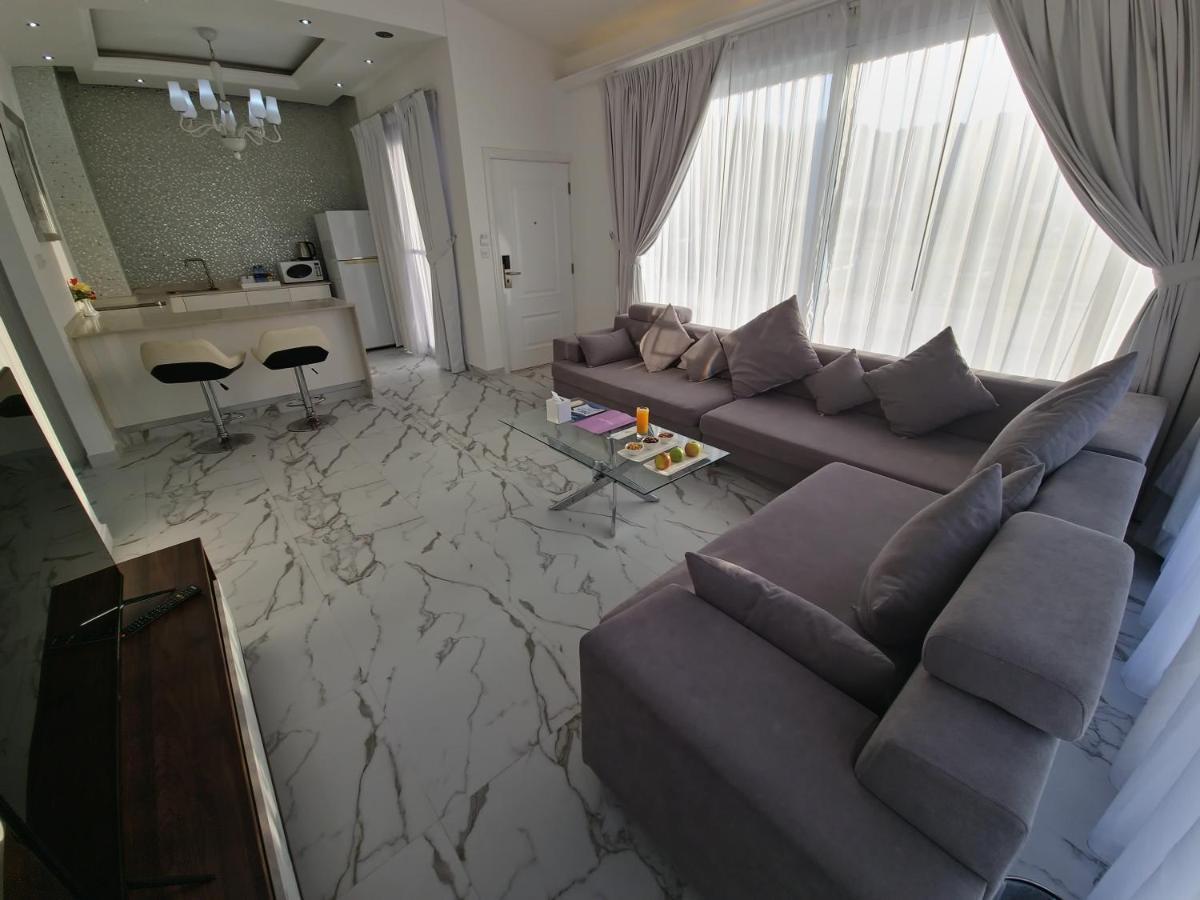 Holiday Beach Resort Dibba Luaran gambar