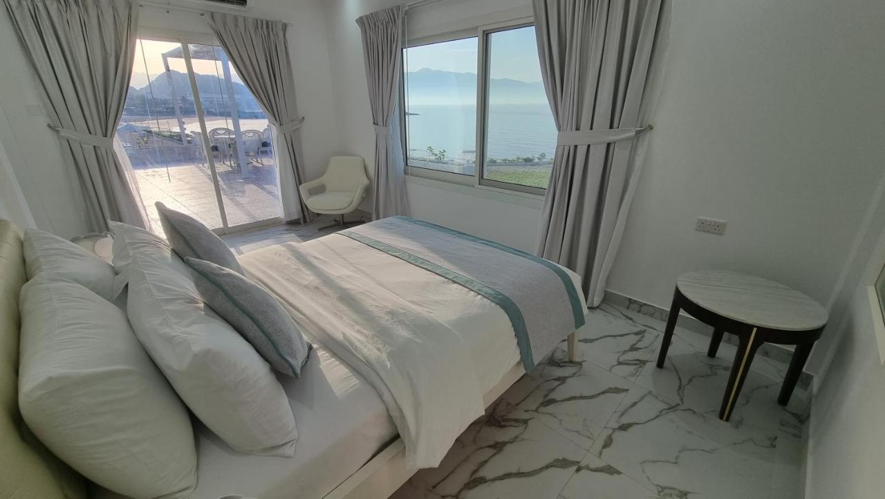 Holiday Beach Resort Dibba Luaran gambar